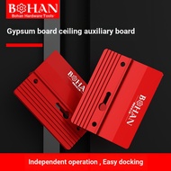 [Youpin Hardware] Gypsum Board Ceiling Auxiliary Board Auxiliary Device Woodworking Roof Ceiling Cei