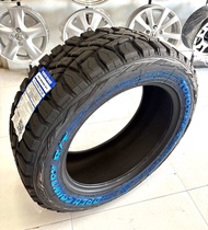 275/55R20 115/112Q TOYO R/T ยางใหม่ปี 26🇯🇵ราคาโปร1 เส้น ✅ แถมจุ๊บลมยางแท้😍 มีรับประกันนาน ตลอดอายุกา