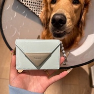 passport holder passport cover Korean Niche New Style fennec Wallet 30% Off Cute Coin Purse Cowhide 