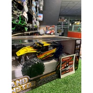 SHORT-COURSE OFF ROAD RACE TRUCK RC METAL COVER BODY RTR SAND MONSTER
