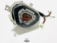 เรือนไมล์ดรีมซูปเปอร์ คลับ ดรีม110 i Dream super cub Dream110 i    B32