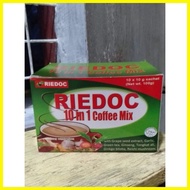 ♠ ♀ ∇ Riedoc Coffee 10 in 1 Coffee Mix