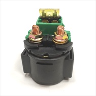 3007.2.5Applicable CF Moto CF188Relay Starter Solenoid Valve500 CF500 A5L8