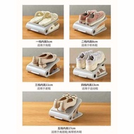 Layered Support edo Support Shoe Adjustable Shoe File Rack Shoe Cabinet Wholesale Shoe Adjustment Mu