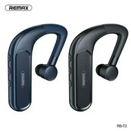 REMAX RB-T2 Wireless Bluetooth Earphone Earbud Headset Earhook For Call