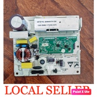 VETZ110L VETB90/110 Inverter PCB PC Board Compressor Fridge Refrigerator HISENSE HAIER MIDEA TCL LG 