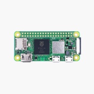 Raspberry Pi Zero2W Raspberry Pi Zero 2W Raspberry Pi 0 W Development Board
