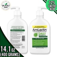 AmLactin, Daily Nourish Lotion , 14.1 oz (400 g)