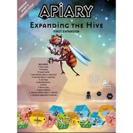 Apiary: Expanding the Hive Authentic Board Game Expansion