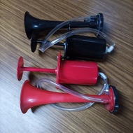 Air Pump Horn Super Loud Hon Basikal Lajak