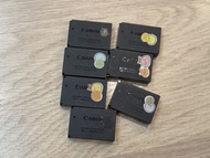 Canon LP-E12 相機電池M50/M10/M200等