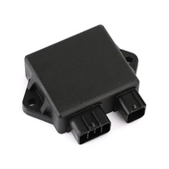 Outboard CDI Igniter fit Fit for Yamaha 40hp 40X E40X 66T-85540-00 66T-85540-01