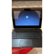 HP X360 Laptop - Tablet Mode Windows