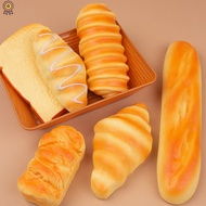 Ready to send creative bread Squishy toys relieve stress squishy squishies Squishy decompression toys DY