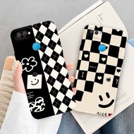 TS044 Softcase For Oppo A5S A7 A11K A12 A12S F9 F5 CustomF7 For All Types of Phone Protectors