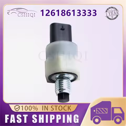 12618613333 Oil Pressure Sensor For BMW 1 2 3 4 5 Series X1 X3 X4 X5 Z4 E84 E85 E89 F20 F22 F23 F34 