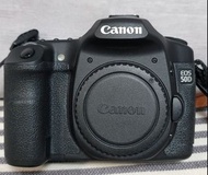 90% New Canon 50D 連Ef 50/1.8鏡頭