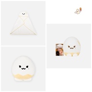 Hanju TAEYEON Girls' Generation TAENG GEU RU MD Merchandise Doll Store Two