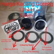 Bearing SEATER All SCOOTER MATIC BEAT VARIO PCX ADV NMAX AEROX LEXI MIO XRIDE