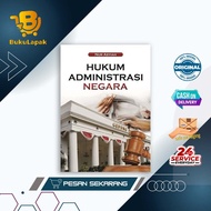 Law Book: State Administration Law - Deepublish