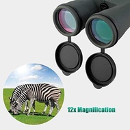 SVBONY Sa203 12X50 Ipx7 Waterproof FMC Bak4 High Power Binoculars Long Range Night Vision Fo