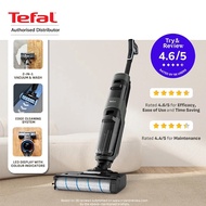 Tefal X-Clean Wet & Dry Handstick Vacuum - GF5035