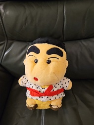 蠟筆小新公仔