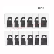 Dreame L10S Ultra Gen 2 L10S Pro Ultra อุปกรณ์เครื่องดูดฝุ่นหุ่นยนต์ความร้อน Hepa เมมเบรนแปรงหลักแปร