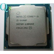 9Th Gen Core i5-9400F LGA 1151 CPU Processor Six CoreCoffee Lake 2.9GHz 9MB