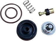 NaningLxh #N008792 Air Compressor Regulator Repair Kit D55155 D55168 D55167 D55684 1WC94 Durable New
