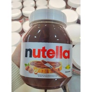 NUTELLA SPREAD 350g / 750g COKLAT LANGKAWI