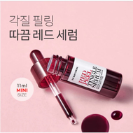 Red Peel Tingle Serum Premium So’Natural Tinh Chất Tái Tạo Peel Da Sinh Học Hàn Quốc