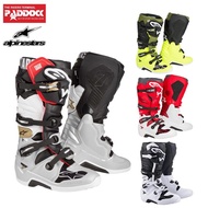 Alpinestars รองเท้าวิบาก รุ่น TECH7 BOOTS