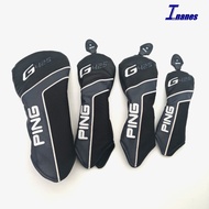 PING G425 Golf Head Cover Driver Wood Hybrid