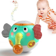 Toddler Toys for 1 Year Old Boy and Girl, Educational Activities Sensory Toys for 6-12-18 Months Bab