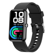 Heart Rate Monitor Blood Oxygen Ladies Watches L16 Sports Smart Watch Women Men Fitness Tracker Bracelet Waterproof Smartwatch