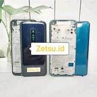 Viv-O V17 Pro Caing Fullset Backdoor + Frame