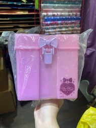 星光樂園 Pripara 卡盒 Ticket Box