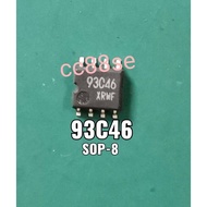 93C46 CAT93C46 SOP-8 SMD EPROM INTERGRATED CIRCUIT IC