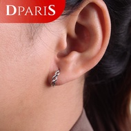 DPARIS Alora Silver Earrings JMD9700