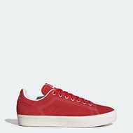 adidas Lifestyle Stan Smith CS Shoes Men Red ID2044
