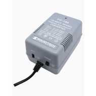 [LOCAL STOCK] FC-150 150WATT FOREIGN ELECTRICITY AC-AC CONVERTER