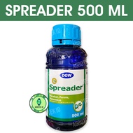 SPREADER 500 ml Perekat Perata Penembus Pestisida