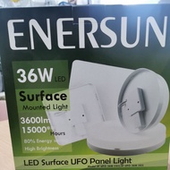 36W LED SURFACE MOUNTED LIGHT