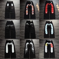 Custom Jeans Ba pe, Ed Hardy, Evi  su Rock Vintage Jean