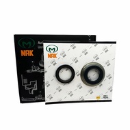 0B5 Auto Transmission Gearbox Piston Set