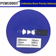 3000pcs 2N7002LT1G SOT23 2N7002 SOT SMD 702 Small Signal MOSFET 60 V, 115 mA, N-Channel new and orig