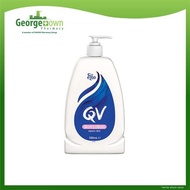 Qv Lotion 500Ml [Georgetown Wellings Pharmacy]