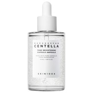 Skin1004 - SKIN1004 - Madagascar Centella Tone Brightening Capsule Ampoule - 50ml
