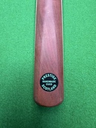Prestige Handmade Cues Scotland 手工桌球桿